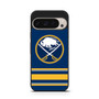 NHL Buffalo Sabres werw Google Pixel 9 Pro Case