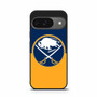 NHL Buffalo Sabres 2 Google Pixel 9/ Pixel 9a/ Pixel 9 Pro/ Pixel 9 Pro XL Case