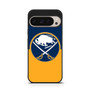 NHL Buffalo Sabres 2 Google Pixel 9 Pro Case