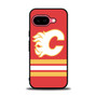 NHL Calgary Flames 2 Google Pixel 9a Case
