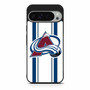 NHL Colorado Avalanche 2 Google Pixel 9 Pro XL Case