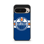 NHL Edmonton Oilers werw Google Pixel 9 Pro Case