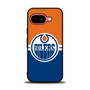 NHL Edmonton Oilers 2 Google Pixel 9a Case