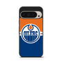 NHL Edmonton Oilers 2 Google Pixel 9 Pro Case