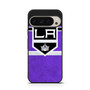 NHL LA Kings werw Google Pixel 9 Pro Case