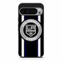 NHL LA Kings 3 Google Pixel 9 Pro XL Case