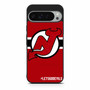 NHL New Jersey Devils werw Google Pixel 9 Pro XL Case