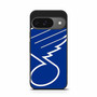 NHL St Louis Blues werw Google Pixel 9/ Pixel 9a/ Pixel 9 Pro/ Pixel 9 Pro XL Case