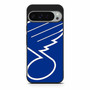 NHL St Louis Blues werw Google Pixel 9 Pro XL Case