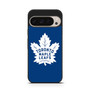 NHL Toronto Maple Leafs werw Google Pixel 9 Pro Case