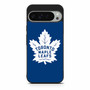 NHL Toronto Maple Leafs werw Google Pixel 9 Pro XL Case