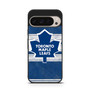 NHL Toronto Maple Leafs 3 Google Pixel 9 Pro Case