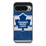 NHL Toronto Maple Leafs 3 Google Pixel 9 Pro XL Case