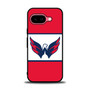 NHL Washington Capitals werw Google Pixel 9a Case
