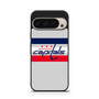 NHL Washington Capitals 2 Google Pixel 9 Pro Case