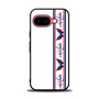 NHL Washington Capitals 3 Google Pixel 9a Case