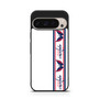NHL Washington Capitals 3 Google Pixel 9 Pro Case