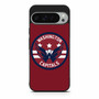 NHL Washington Capitals 5 Google Pixel 9 Pro XL Case