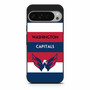NHL Washington Capitals 7 Google Pixel 9 Pro XL Case