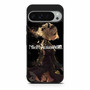NieR Automata werw Google Pixel 9 Pro XL Case