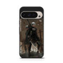 NieR Automata 2 Google Pixel 9 Pro Case