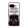 Night In The Woods Game werw Google Pixel 9a Case