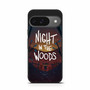 Night In The Woods Game 3 Google Pixel 9/ Pixel 9a/ Pixel 9 Pro/ Pixel 9 Pro XL Case