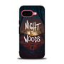 Night In The Woods Game 3 Google Pixel 9a Case