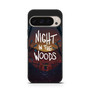 Night In The Woods Game 3 Google Pixel 9 Pro Case