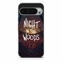 Night In The Woods Game 3 Google Pixel 9 Pro XL Case