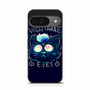 Night In The Woods Nightmare Eyes Google Pixel 9/ Pixel 9a/ Pixel 9 Pro/ Pixel 9 Pro XL Case