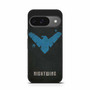 Nightwing Cool Logo Google Pixel 9/ Pixel 9a/ Pixel 9 Pro/ Pixel 9 Pro XL Case
