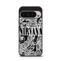 Nirvana Lcris Google Pixel 9 Pro Case