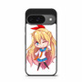Nisekoi chitoge werw Google Pixel 9/ Pixel 9a/ Pixel 9 Pro/ Pixel 9 Pro XL Case