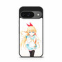 Nisekoi chitoge 2 Google Pixel 9/ Pixel 9a/ Pixel 9 Pro/ Pixel 9 Pro XL Case