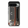 Nissan Titan Truck Google Pixel 9 Pro XL Case