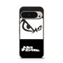 No Fear Logo Google Pixel 9 Pro Case