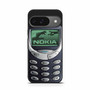 nokia old mobile Google Pixel 9/ Pixel 9a/ Pixel 9 Pro/ Pixel 9 Pro XL Case