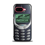 nokia old mobile Google Pixel 9a Case
