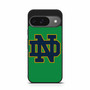 Notre Dame Fighting Irish American Football werw Google Pixel 9/ Pixel 9a/ Pixel 9 Pro/ Pixel 9 Pro XL Case