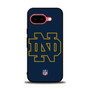 Notre Dame Fighting Irish American Football 2 Google Pixel 9a Case