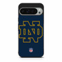 Notre Dame Fighting Irish American Football 2 Google Pixel 9 Pro XL Case