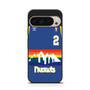 nuggets basketball jersey Google Pixel 9 Pro Case