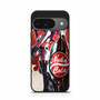 Nuka Cola Fallout Google Pixel 9/ Pixel 9a/ Pixel 9 Pro/ Pixel 9 Pro XL Case