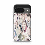 O2L Our Second Life collage Google Pixel 9/ Pixel 9a/ Pixel 9 Pro/ Pixel 9 Pro XL Case