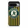 Oakland Athletics Google Pixel 9 Pro XL Case