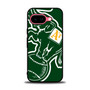Oakland Athletics Baseball Team 3 Google Pixel 9a Case