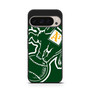Oakland Athletics Baseball Team 3 Google Pixel 9 Pro Case