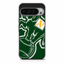 Oakland Athletics Baseball Team 3 Google Pixel 9 Pro XL Case