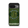 Oakland Athletics Baseball Yard Google Pixel 9/ Pixel 9a/ Pixel 9 Pro/ Pixel 9 Pro XL Case
